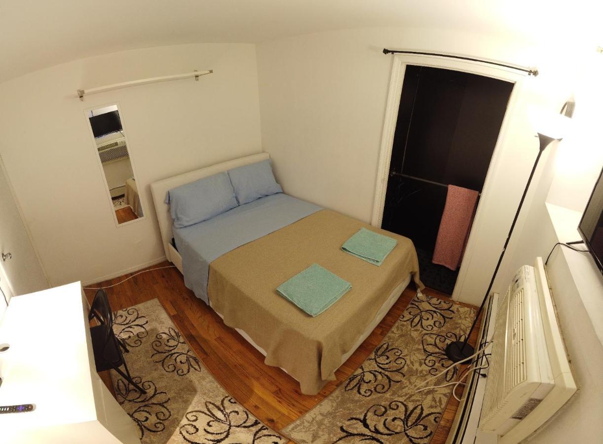 Private Room In Times Square New York Ngoại thất bức ảnh