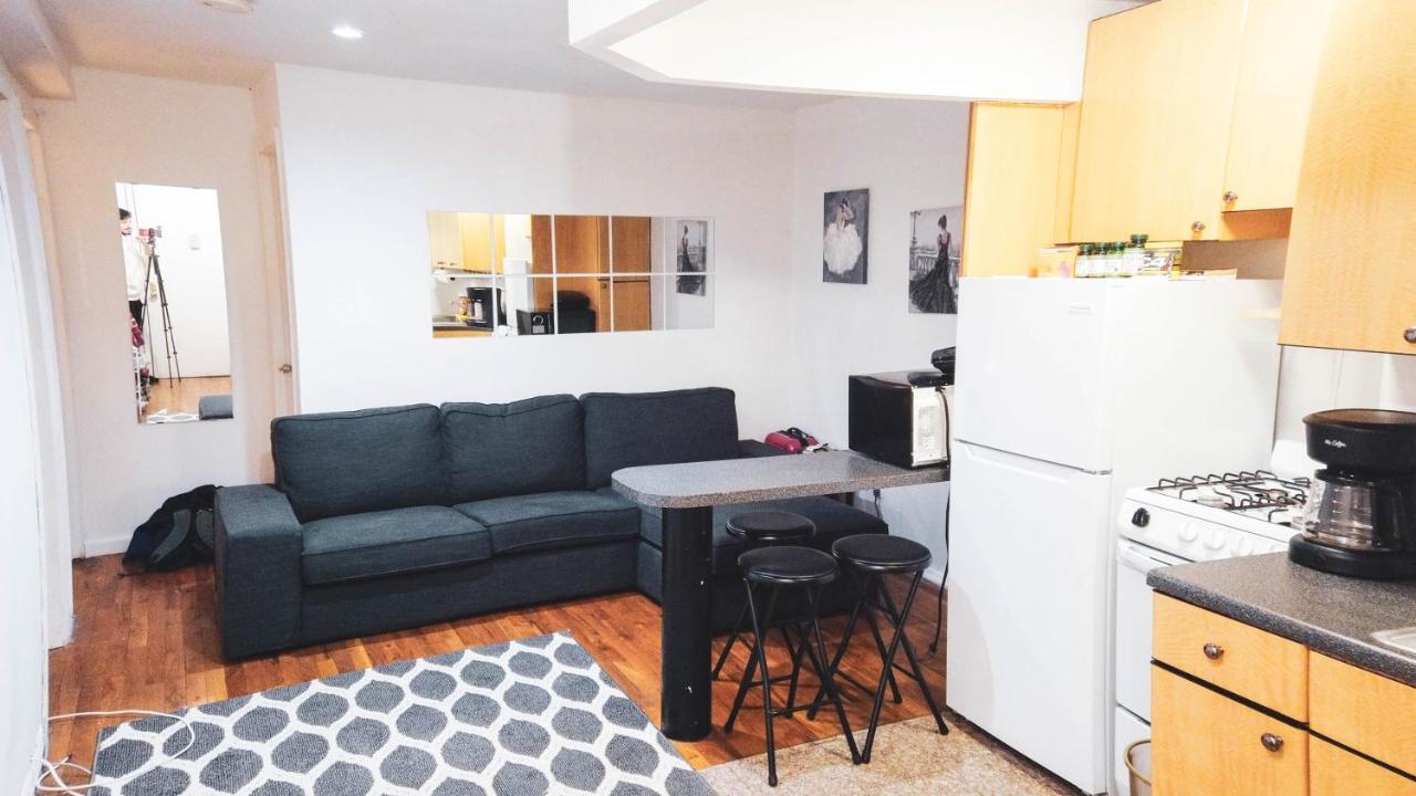 Private Room In Times Square New York Ngoại thất bức ảnh